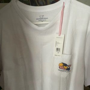 Brand New Vineyard Vines 2023 Girl Graduation T-shirt